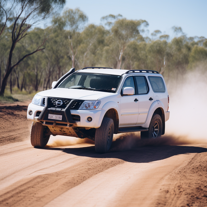 Gear Up: Must-Have Equipment for Off-Roading in Australia