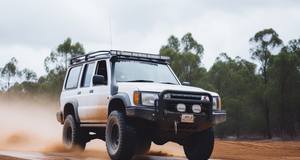 How to Equip Your Vehicle for Extreme Off-Roading in Australia