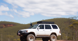 Preparing Your 4x4 for Australia's Rugged Terrain