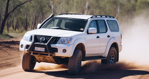 Gear Up: Must-Have Equipment for Off-Roading in Australia