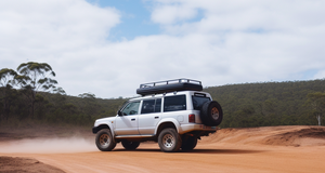 Top Off-Road Trails for Every Australian Adventurer