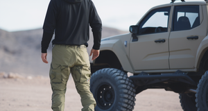 Off-Road Gear Innovations: What's New in 2024